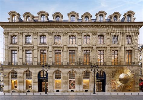 louis vuitton maison vendôme